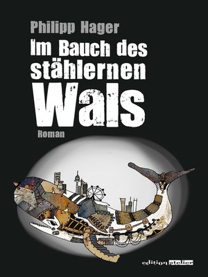 cover image of Im Bauch des stählernen Wals